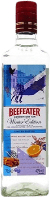 ジン Beefeater Winter 限定版 70 cl Cinnamon — シナモン, Orange — オレンジ