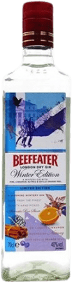 ジン Beefeater Winter Edition 70 cl