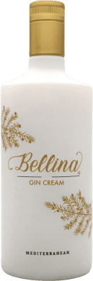 Creme de Licor Bellina 70 cl Gin