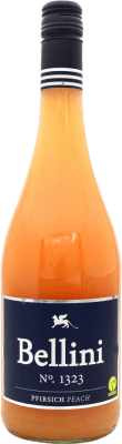 Licores Bellini. Nº 1323 75 cl Pfirsich — Melocotón