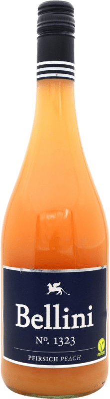 11,95 € | 利口酒 Bellini. Nº 1323 意大利 75 cl Pfirsich — 桃子