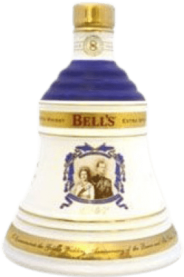 ウイスキーブレンド Bell's Bodas de Oro de la Reina 70 cl