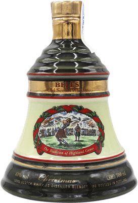 Виски смешанные Bell's Christmas Edition 1995 70 cl