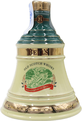 Виски смешанные Bell's Christmas Edition 1998 70 cl