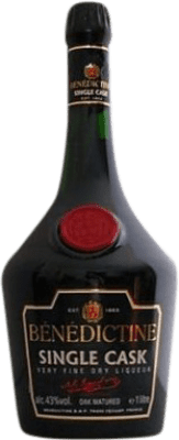 Ликёры Bénédictine Single Cask — Одна бочка 1 L