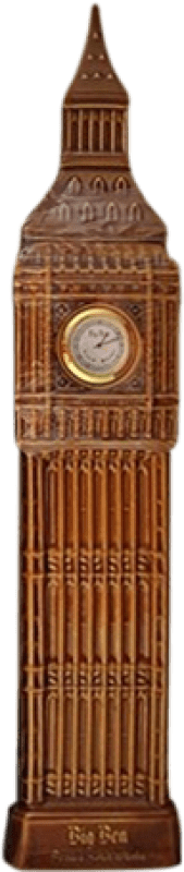 176,95 € | ブレンデッドウイスキー Big Ben 特別 レセルバ イギリス 70 cl