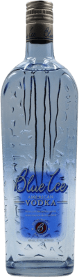 Vodka Blue Ice Blue Edition