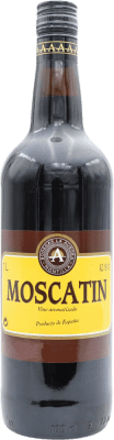La Aurora Moscatín