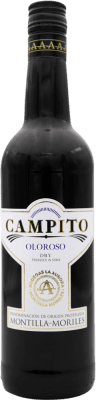 La Aurora Campito Oloroso