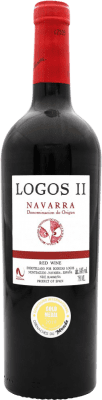 Logos. II