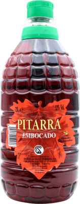 Ruiz Torres Pitarra Embocado カラフ 2 L