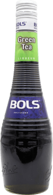 シュナップ Bols Té Verde ボトル Medium 50 cl