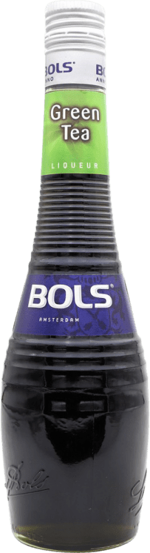 送料無料 | シュナップ Bols Té Verde オランダ ボトル Medium 50 cl