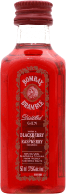 2,95 € | 金酒 Gin Bombay Bramble 英国 微型瓶 5 cl