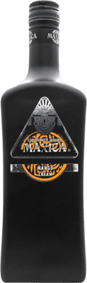 Crema de Licor Bosch Maxica Mango con Tequila 70 cl