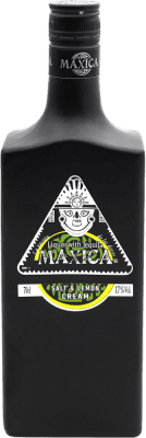 利口酒霜 Bosch Maxica Sal y Limón con Tequila