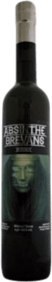 Absenta Brevans Botella Medium 50 cl