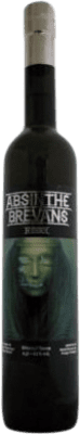 Absinto Brevans 50 cl