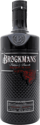 Gin Brockmans 1 L