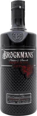 Ginebra Brockmans 1 L