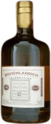 Whiskey Single Malt Bruichladdich Enlightenment Sammlerexemplar 18 Jahre 70 cl