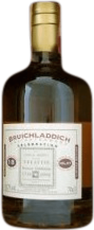 1 106,95 € | Whisky Single Malt Bruichladdich Enlightenment Scozia Regno Unito 18 Anni 70 cl Esemplare da Collezione Non Idoneo al Consumo
