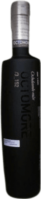 威士忌单一麦芽威士忌 Bruichladdich Octomore 03.1 5 岁 70 cl