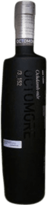 Single Malt Whisky Bruichladdich Octomore 03.1 5 Ans 70 cl