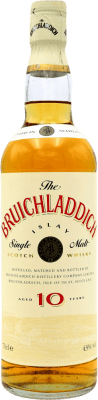 Single Malt Whisky Bruichladdich Sammlerexemplar 10 Jahre