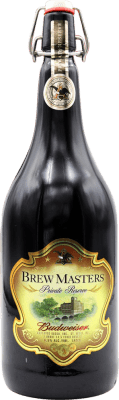 Beer Budweiser Brew Masters Private Reserve Reserve Special Bottle 1,5 L