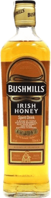 リキュール Bushmills Honey 70 cl