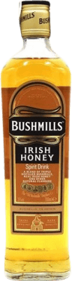 Liqueurs Bushmills 70 cl Honey — Miel
