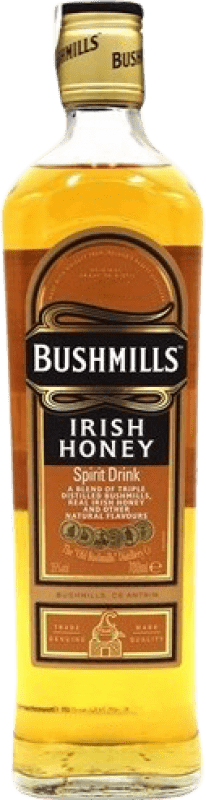 Spedizione Gratuita | Liquori Bushmills Irlanda 70 cl Honey — Miele