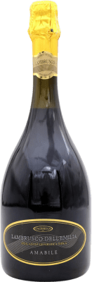 Caldirola Lambrusco Emilia Romagna 75 cl