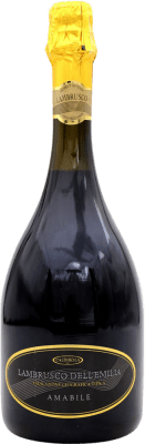 Caldirola Lambrusco Emilia Romagna 75 cl