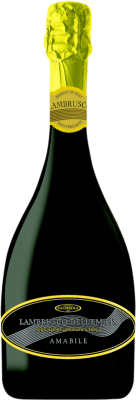 Caldirola Lambrusco Emilia Romagna 75 cl