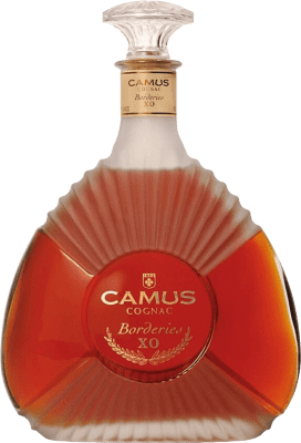 Cognac Camus Borderies XO Cognac Special Bottle 1,5 L