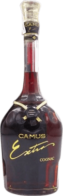 Cognac Conhaque Camus Extra Espécime de Colecionador
