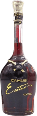 Coñac Camus Extra Ejemplar Coleccionista Cognac 70 cl