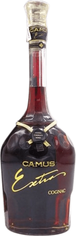 646,95 € 免费送货 | 科涅克白兰地 Camus Extra 收藏家标本 A.O.C. Cognac