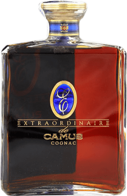 科涅克白兰地 Camus Extraordinaire Cognac 70 cl