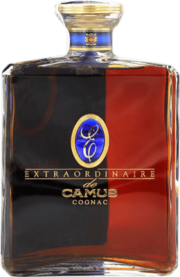 Cognac Conhaque Camus Extraordinaire