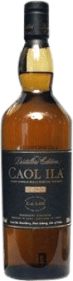 Whiskey Single Malt Caol Ila Moscatel Finished