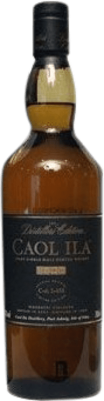 Envoi gratuit | Single Malt Whisky Caol Ila Moscatel Finished Ecosse Royaume-Uni 70 cl