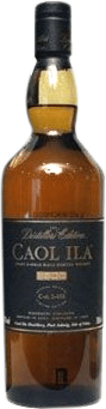 76,95 € | 威士忌单一麦芽威士忌 Caol Ila Moscatel Finished 苏格兰 英国 70 cl