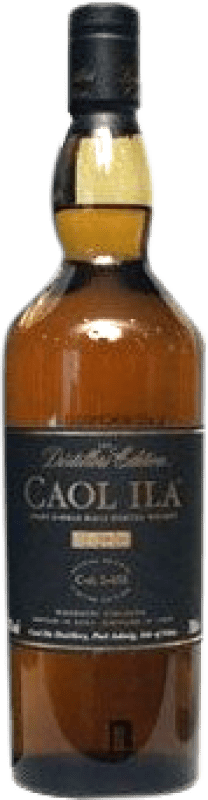 76,95 € | Single Malt Whisky Caol Ila Moscatel Finished Scotland United Kingdom 70 cl