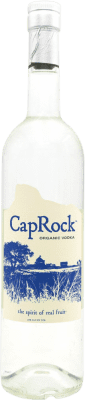 ウォッカ Caprock 70 cl