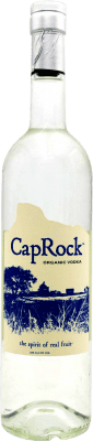 伏特加 Caprock 70 cl