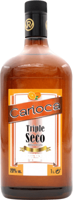 Triple Sec Carioca