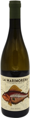 Casa Rojo La Marimorena Rías Baixas 75 cl